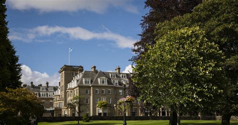 Gleneagles – Celebrated Experiences