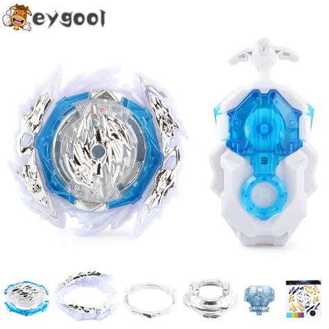 MQ Brand Beyblade Burst B189 Beyblade Single Guilty Longinus DB