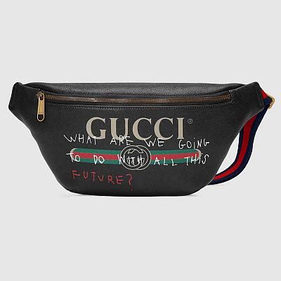 gucci fanny pack common sense gucci coco capitan fanny pack gucci fanny ...