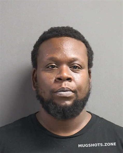 WILLIAMS BRESHAUN TYREE 06 11 2024 Volusia County Mugshots Zone