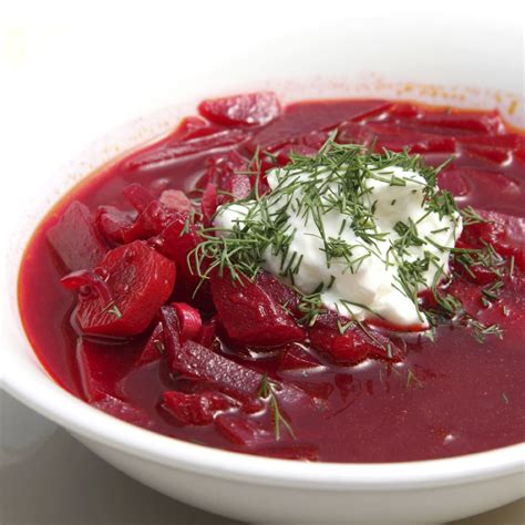 Borscht Recipe Made With Canned Beets Besto Blog