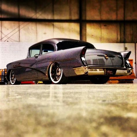 Rad Rides By Troy | Old classic cars, Buick cars, Custom cars