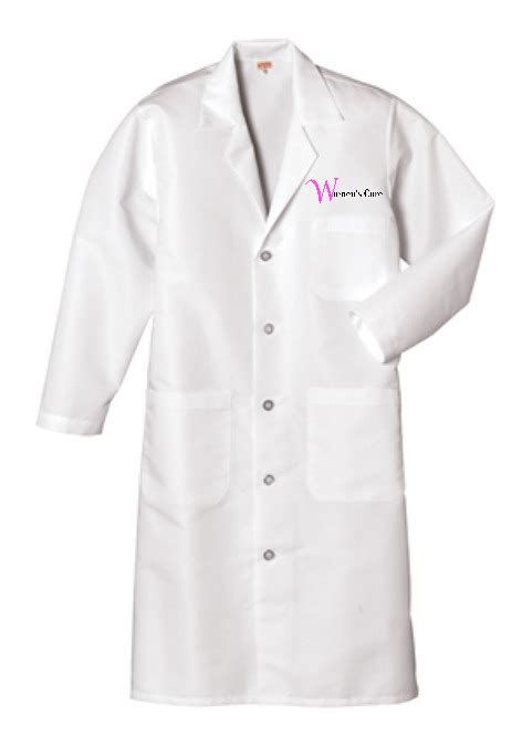 Wc Red Kap® Lab Coat Myco Store