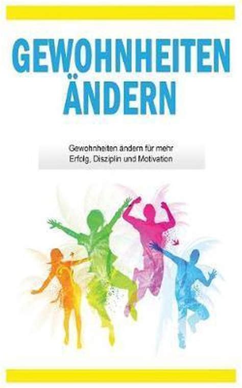 Gewohnheiten Ndern Stefan Mai 9781545282694 Boeken Bol