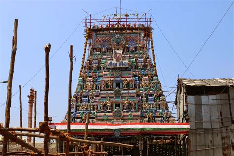 Temples to visit in of Chennai: A travel guide!