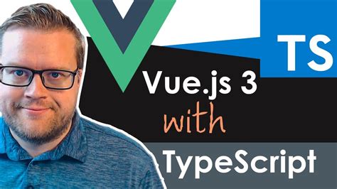 Learn Typescript With Vuejs 3 In 20 Minutes Youtube