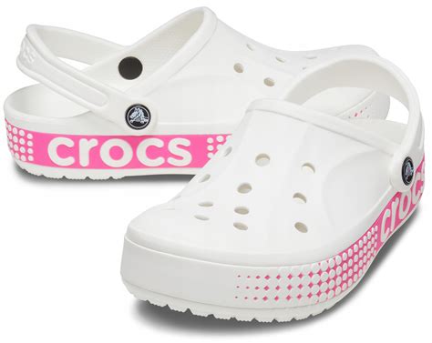 Buty Chodaki Klapki 206852 Crocs Bayaband 45 5 14328447686 Allegro Pl