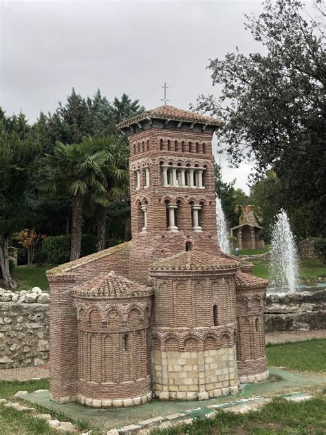 Parque Tem Tico Mud Jar De Olmedo Un Lugar Donde Sentirse Un Gigante