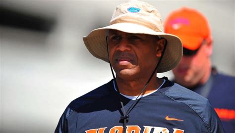 Joker Phillips resigns, Leak to coach receivers | GatorCountry.com