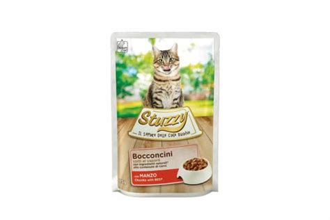 Stuzzy Chunks Kattenvoeding Rund Online Kopen → Dierencompleet Nl