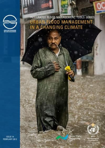 Urban Flood Management In A Changing Climate WWF Environmental