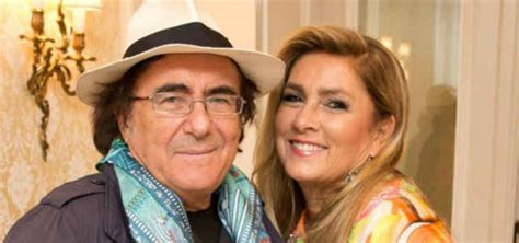 Ultime Notizie Di Albano Romina Power