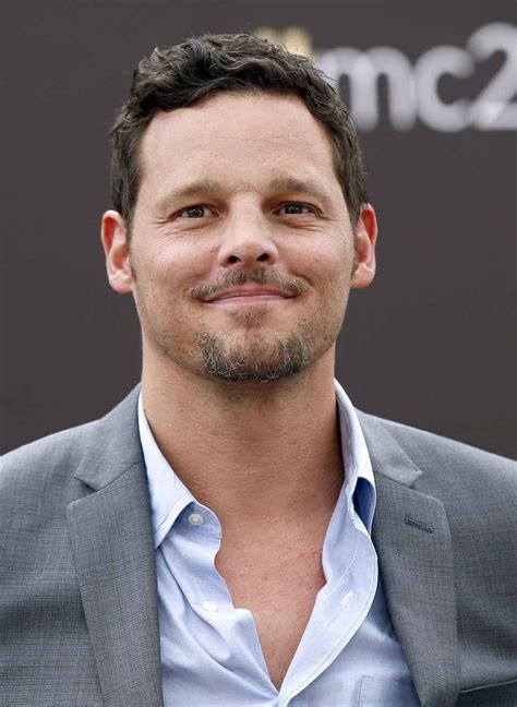 Justin Chambers Greys Anatomy Wiki Fandom