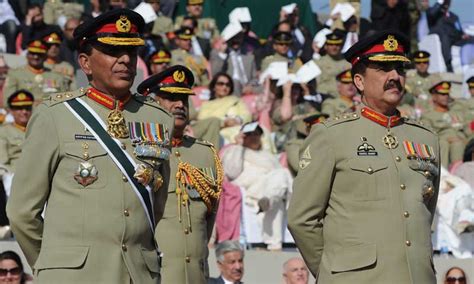 Pakistani army chief in first US visit | DefenceTalk