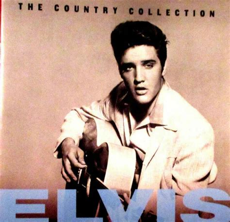 Elvis Country Album