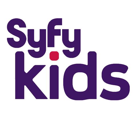 Syfy Kids