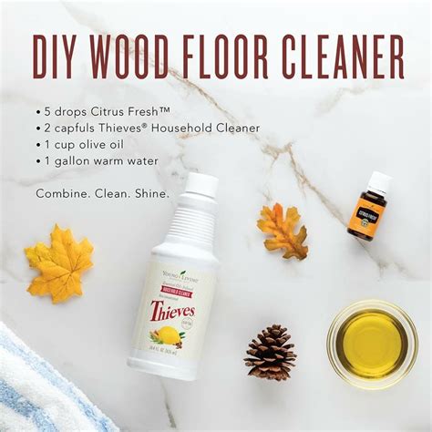 Wood Floor Homemade Cleaner Flooring Ideas