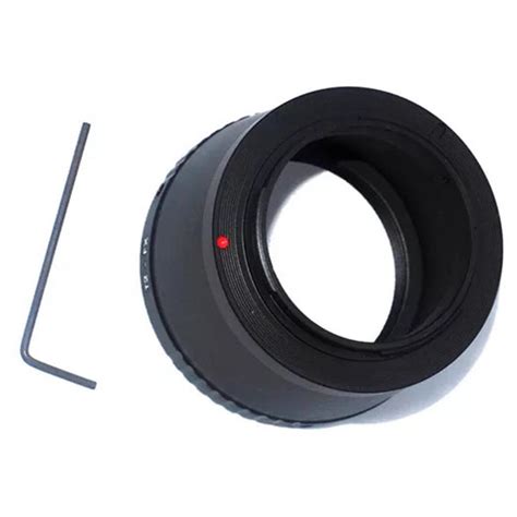 Satın Alın T2 Lens To Fujifilm X Mount Fuji X Pro1 X M1 X E1 X E2 X E1