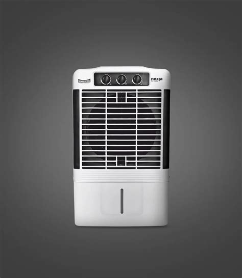 Desert Summercool Plastic Air Cooler Nexia 60l At Rs 5450 Piece In Kanpur