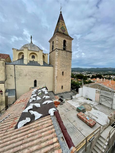 Mise Jour Explosion Accidentelle Allauch La Rue Du Pilon Est