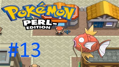 Let S Play Pokemon Perl Edition Ein Neues Zubeh R F R Den Poketch