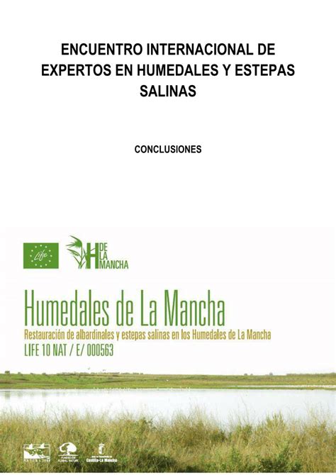 PDF La Evaluación de los Ecosistemas del Milenio EME y los