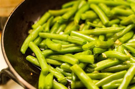 3 Ways To Stir Fry Green Beans Wikihow