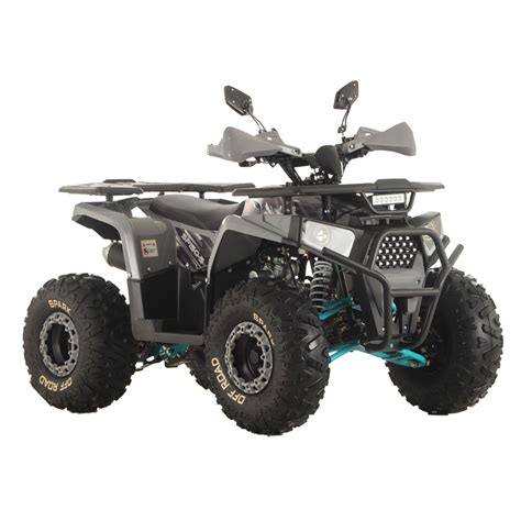 Квадроцикл SP150-5