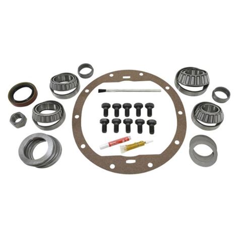 Yukon Gear And Axle Yk Gm8 5 Hd Yukon Gear And Axle Master Overhaul Kits