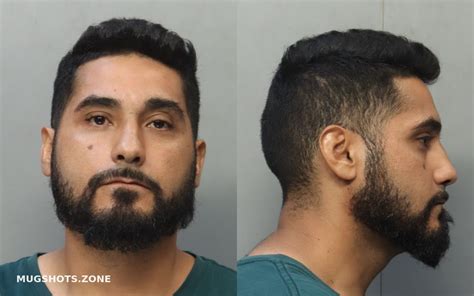 Silvamaturana Carlos Sebastian 05192024 Miami Dade County Mugshots Zone