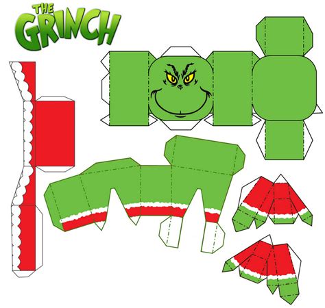 2 Of 3 201512the Grinch