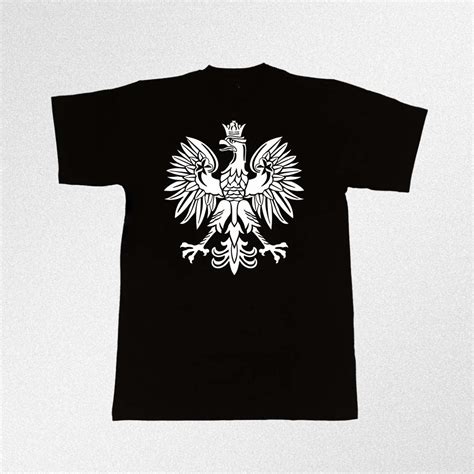 Polish Eagle Symbol Emblem Coat of Arms Svg, Dxf, Eps, Ai, Cdr Vector ...