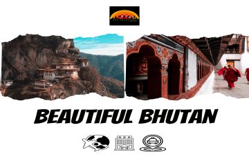 6 Nights 7 Days Bhutan Tour Package Jaldapara Thimphu Punakha Paro