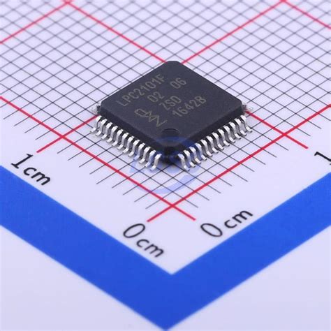 Lpc Fbd Nxp Semicon C Lcsc Electronics