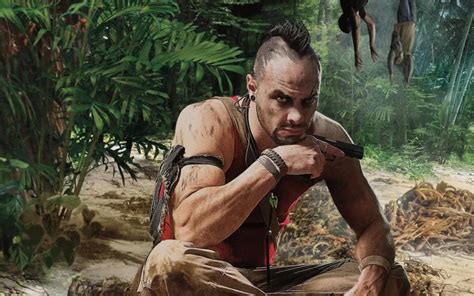 Far Cry 6 Will Bring Back The Series Best Villains If You Pay More