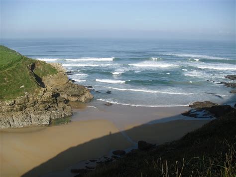 Playas Y Paseos Por La Costa