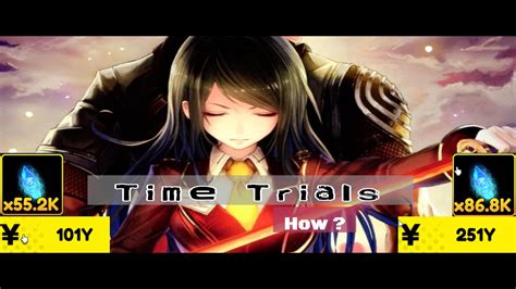 Time Trials What [ Roblox Anime Fighters Simulator ] Youtube