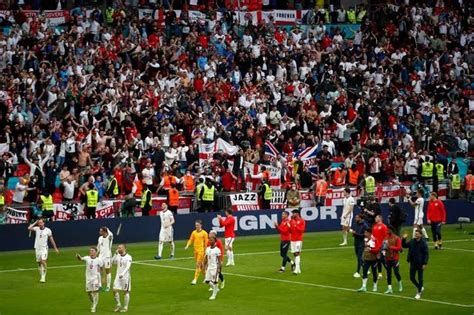 When is the next England game? Euro 2020 quarter-final kick-off time ...