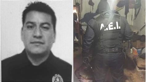 Oaxaca Polic A De La Aei Y Delincuente Muertos Durante Enfrentamiento