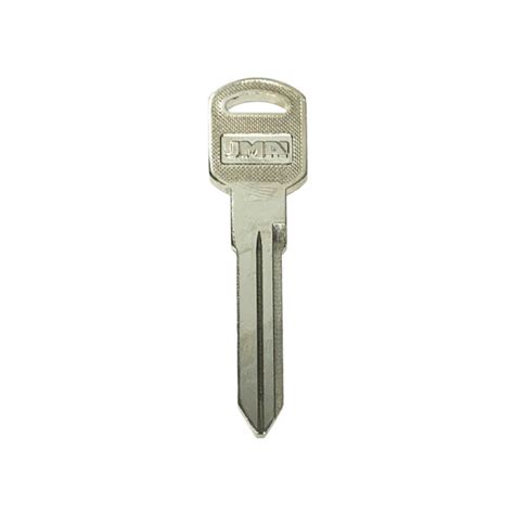 Machote para llave dat-23 (da39) - Llaves para cerradura y candados