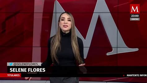 Milenio Noticias Con Selene Flores 28 De Noviembre De 2022 Vídeo