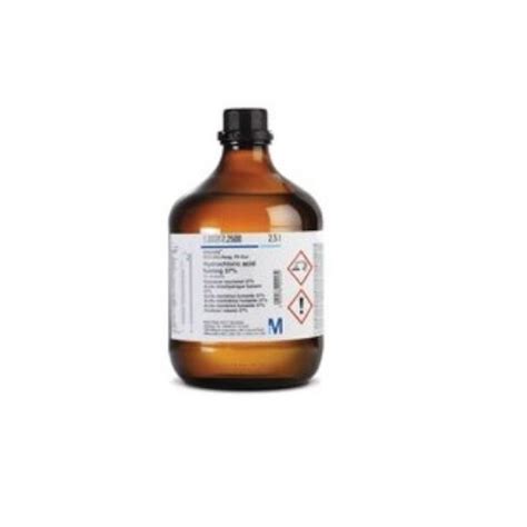 Merck 1 09708 2500 Ethyl Methyl Ketone