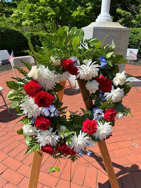 Celebrating Memorial Day In Bedford The Bedford Citizen