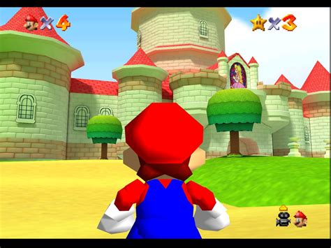 Best Super Mario 64 Rom Hacks Worth Playing Fandomspot 57 Off