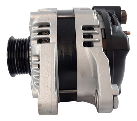 Alternador Hyundai Santa F Azera Original C