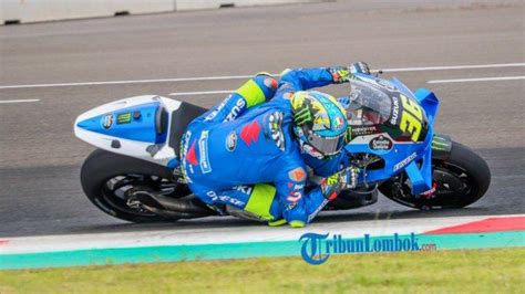 Suzuki Mundur Dari MotoGP Joan Mir Terancam Menganggur Musim Depan