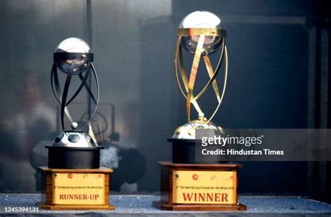 Blind Cricket World Cup Photos and Premium High Res Pictures - Getty Images