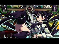 Skullgirls Hentai Game Xxx Mobile Porno Videos Movies IPornTV Net