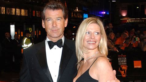 Pierce Brosnan poignantly remembers his late daughter on anniversary of ...