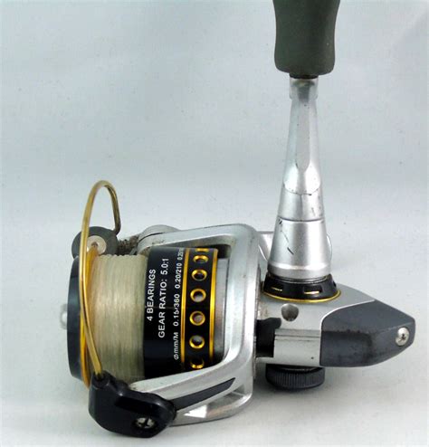 Okuma Safina Pro Spa Fishing Spinning Reel Bb Gear Ratio Model